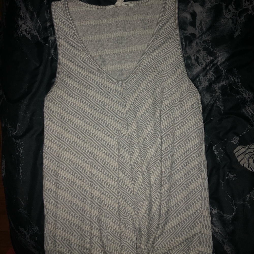 Women’s tank top
